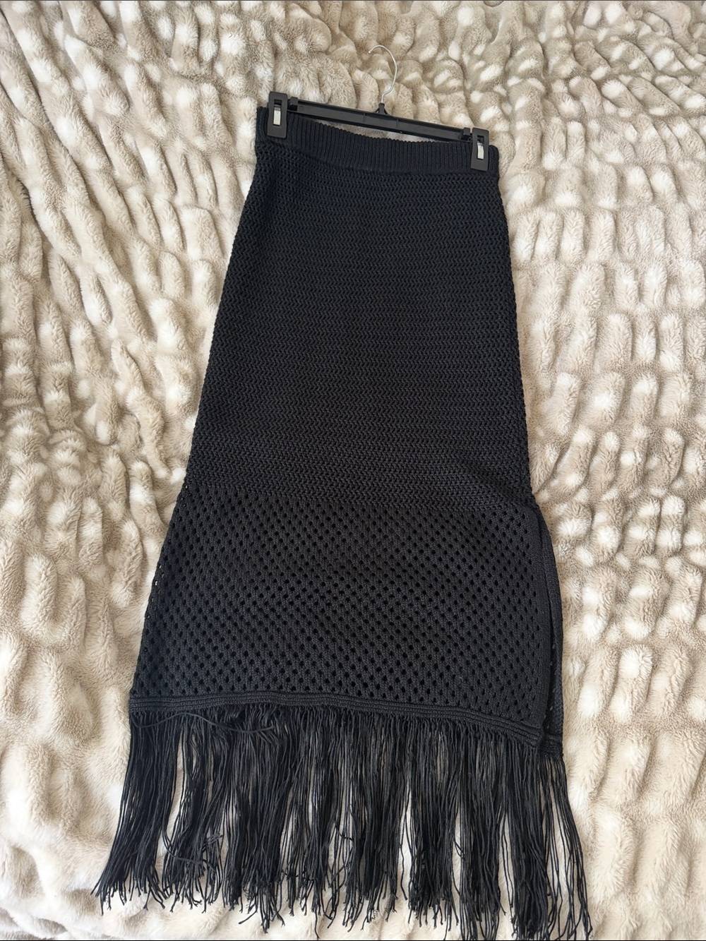 House of Harlow x revolve Sandra skirt